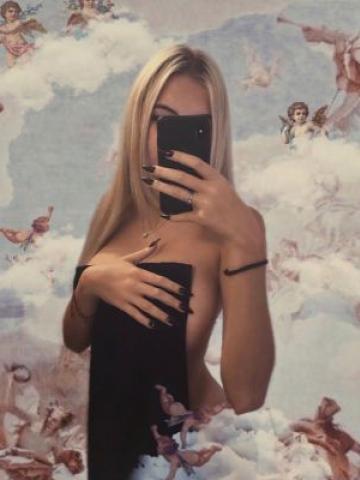 Кристина Стаж фото 2